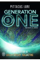 Generation one