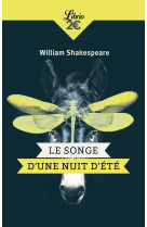 Le songe d'une nuit d'été