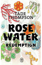 Rosewater t3 redemption