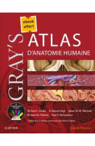 Gray-s atlas anatomie humaine