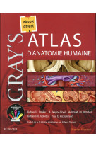 Gray-s atlas anatomie humaine