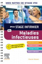 Mon stage infirmier en maladies infectieuses. mes notes de stage ifsi - je reussis mon stage !