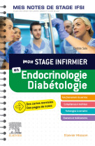 Mon stage infirmier en endocrinologie-diabetologie. mes notes de stage ifsi - je reussis mon stage !