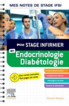 Mon stage infirmier en endocrinologie-diabetologie. mes notes de stage ifsi - je reussis mon stage !