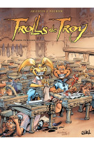 Trolls de troy t12 sang famille 1