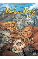 Trolls de troy t14 l-histoire de waha