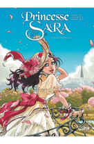 Princesse sara t4 une petite princesse