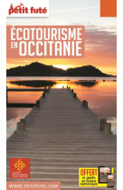 Ecotourisme en occitanie 2020 petit fute + offre num