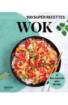 Wok. facile, rapide, bon !