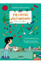 La cuisine vegetarienne