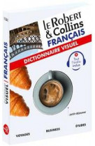 Dictionnaire visuel francais