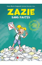 Zazie sans fautes