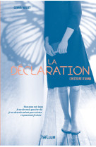 La declaration t1 anna