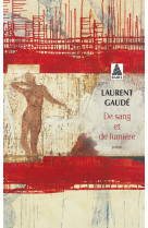 De sang et de lumiere (babel)