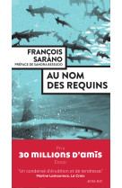 Au nom des requins