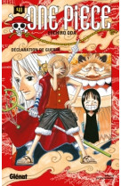 One piece - édition originale - tome 41