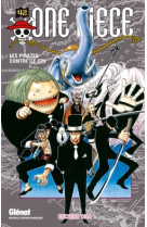 One piece - édition originale - tome 42