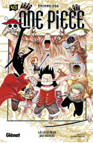 One piece t43 ned