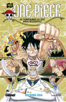 One piece t45 ned