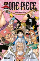 One piece - édition originale - tome 52