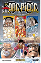 One piece - édition originale - tome 58