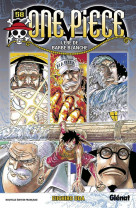 One piece t58 ned