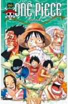 One piece - édition originale - tome 60