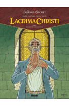 Lacrima christi t2