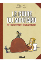 Guide du moutard - ned