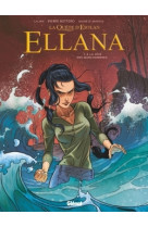 Ellana t2