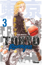 Tokyo revengers t03