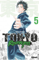 Tokyo revengers - t05