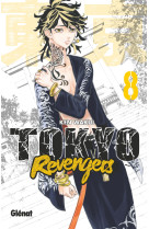 Tokyo revengers - t08