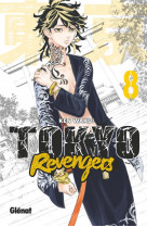 Tokyo revengers - t08