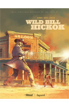 Wild bill hickok bd