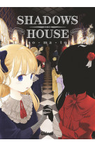 Shadows house t02