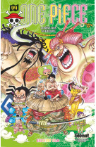 One piece - édition originale - tome 94