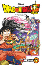 Dragon ball super t11