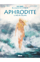 Aphrodite t01/2