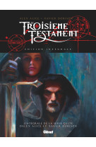 Le troisieme testament - integrale grand format