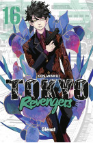 Tokyo revengers t16