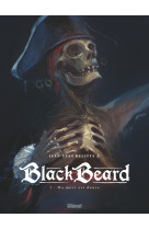 Black beard t02 - ma mort est douce