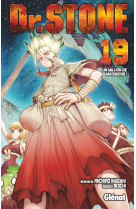 Dr. stone - tome 19