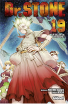 Dr. stone - t19