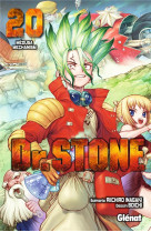Dr. stone - t20