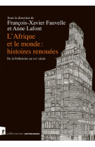 L-afrique, le monde