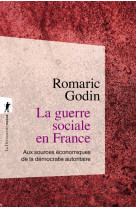 La guerre sociale en france