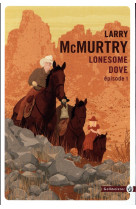 Lonesome dove i (nvelle couv)