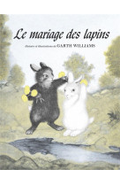 Le mariage des lapins