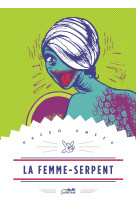 La femme-serpent